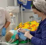 В Подмосковье скончался 4-летний малыш, впавший в кому после лечения зубов.webp
